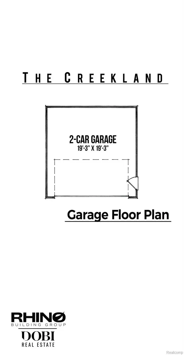 2427 Fischer ST, Detroit, MI 48214