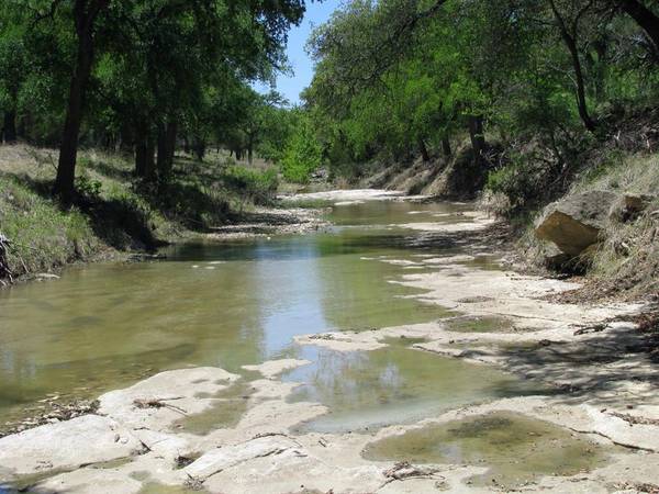 Lot 54 Buffalo Creek Drive,  Evant,  TX 76525