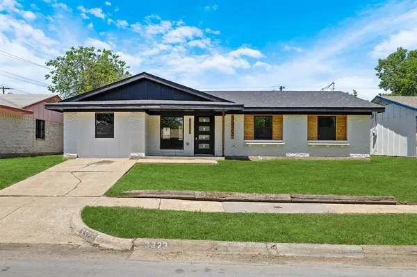 3323 Pacesetter Drive, Dallas, TX 75241