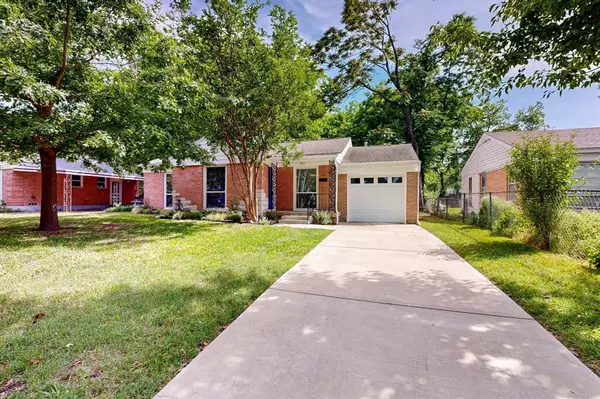 Dallas, TX 75227,6042 Belgrade Avenue