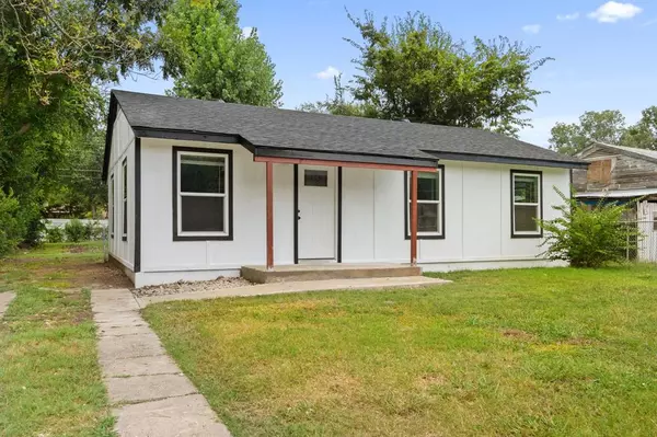 Dallas, TX 75217,8217 Goldfield Drive