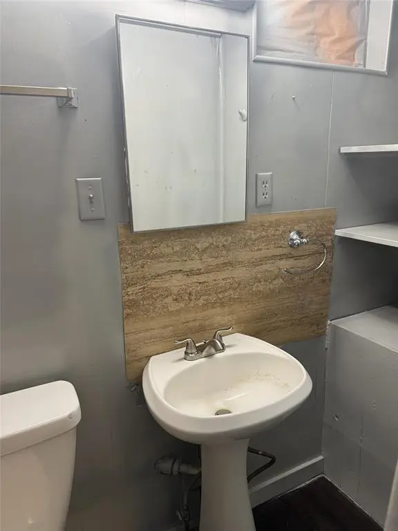 Denton, TX 76201,2515 Denison Street #A