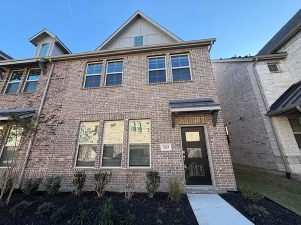 Plano, TX 75074,3533 Treasure Drive