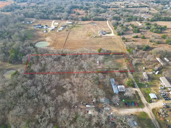 Terrell, TX 75161,7705 Hollow Court