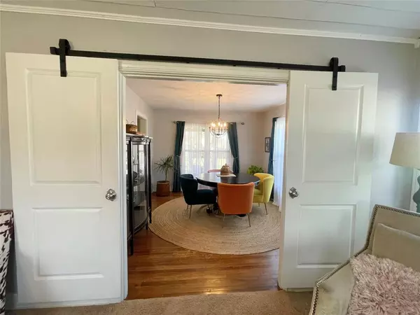 Graham, TX 76450,1208 Carolina Street