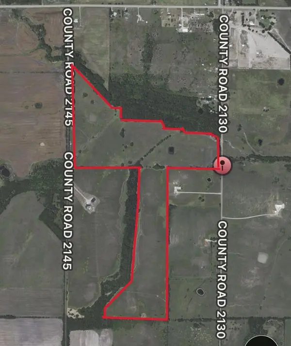 2129 County Road 2130, Cooper, TX 75432