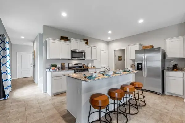 Boyd, TX 76023,192 MOJAVE Road