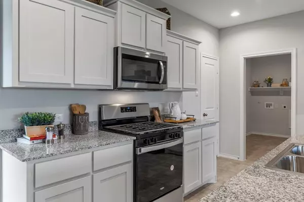 Boyd, TX 76023,192 MOJAVE Road