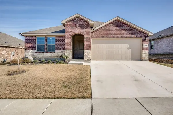 5905 Harvey Gap Lane, Denton, TX 76226