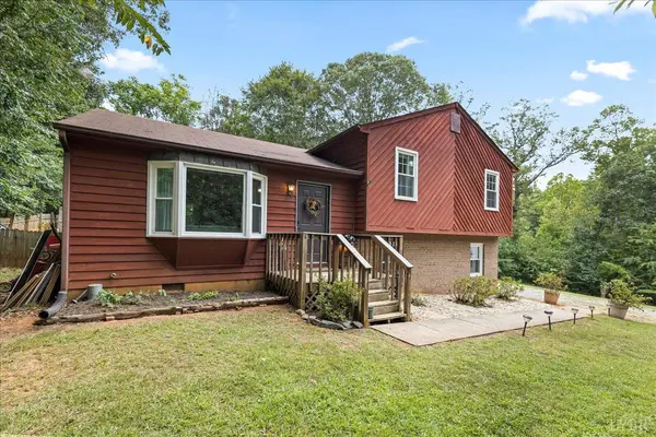 Madison Heights, VA 24572,250 S Wood Duck DR