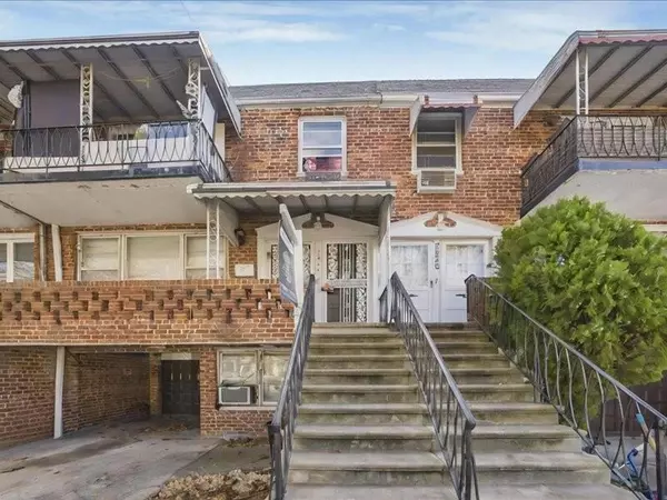 Brooklyn, NY 11234,7522 Avenue T