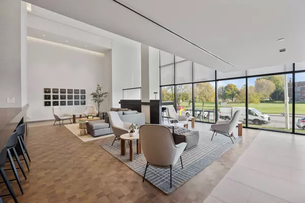 Toronto E02, ON M4L 0B7,1050 Eastern AVE #1412