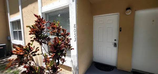 Miramar, FL 33025,8053 SW 21st Ct #8053