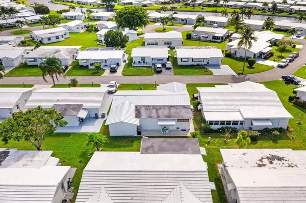 Boynton Beach, FL 33426,1001 SW 6th Ave