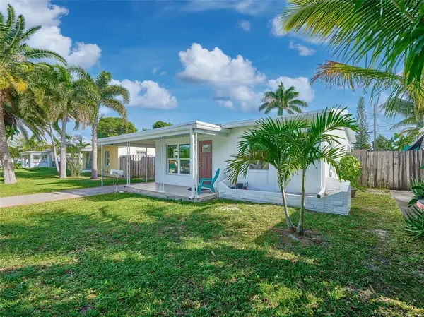 Oakland Park, FL 33334,5208 NE 2nd Ave