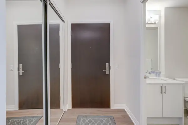 Vaughan, ON L4K 0M6,9000 Jane ST #2125