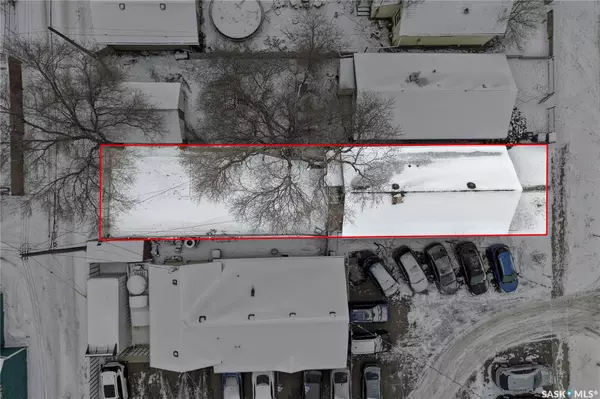 Saskatoon, SK S7M 1S8,110 F AVENUE S