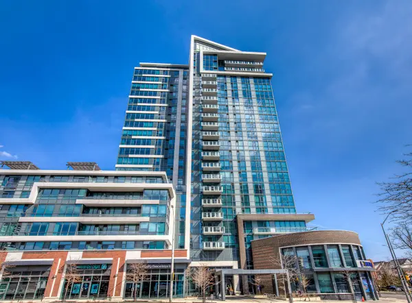 1 Hurontario ST #308, Mississauga, ON L5G 0A3