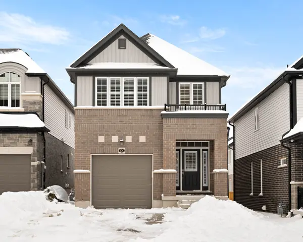 100 Nathalie ST, Waterloo, ON N2E 0J1