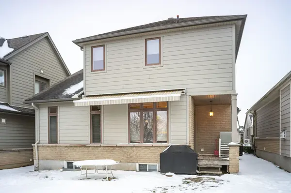 London South, ON N6K 5B9,1630 Shore RD #40