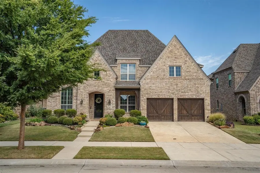 1424 10th Street, Argyle, TX 76226