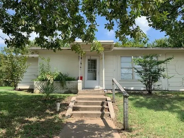 10 Pershing Drive #A, Denison, TX 75020