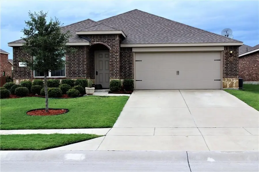 1126 Roman Drive, Princeton, TX 75407