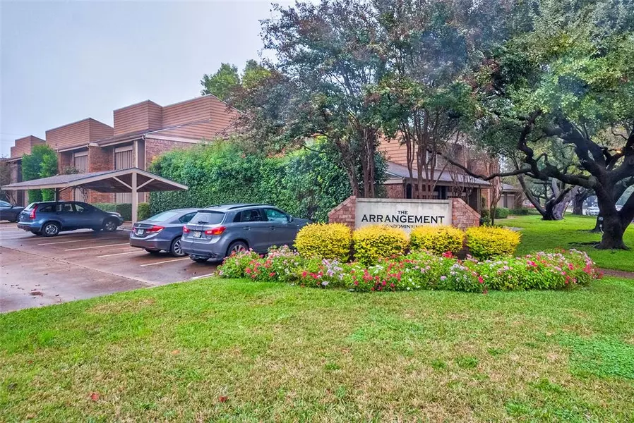 5130 Amesbury Drive #203, Dallas, TX 75206