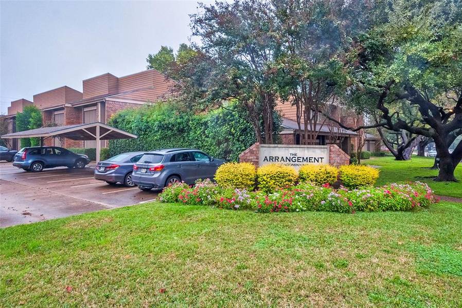 5130 Amesbury Drive #203, Dallas, TX 75206