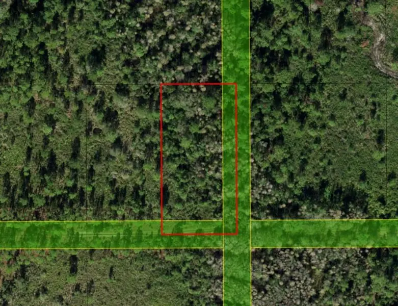 0 Xeriscape Nursery Rd, Frostproof, FL 33843