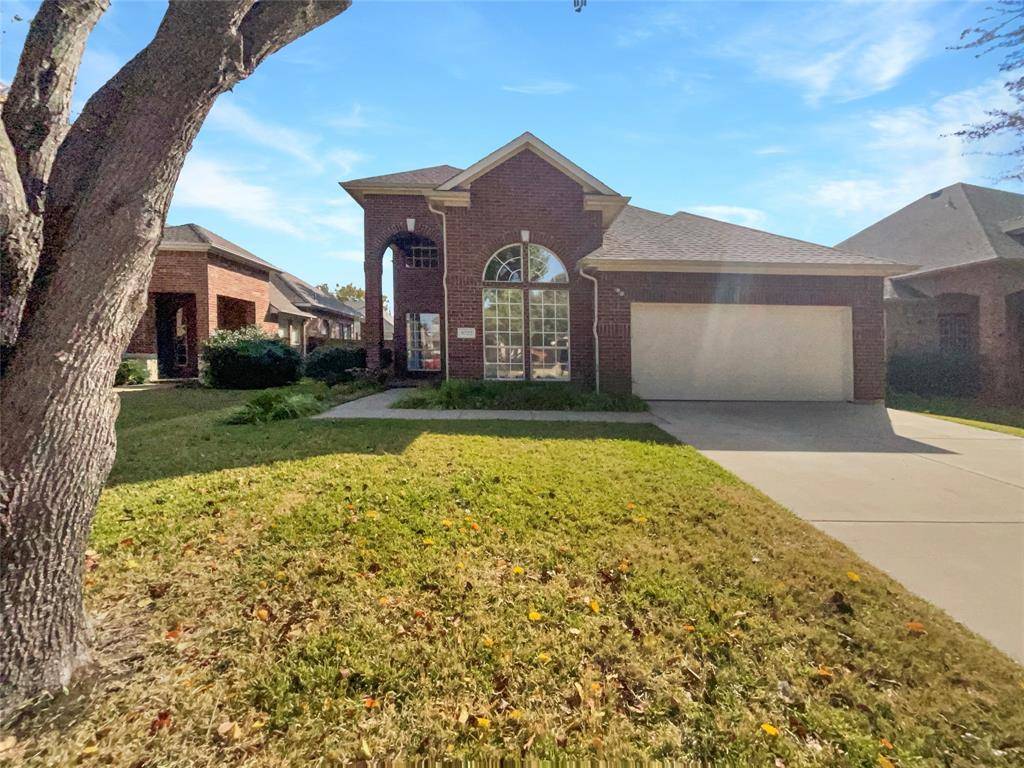 9722 Links Fairway Drive, Rowlett, TX 75089