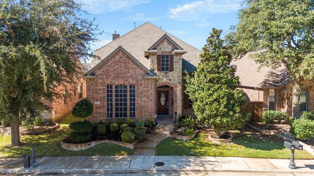5004 Westport Drive, Mckinney, TX 75070