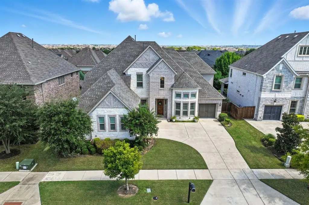 Frisco, TX 75036,7616 Big Buckle Drive