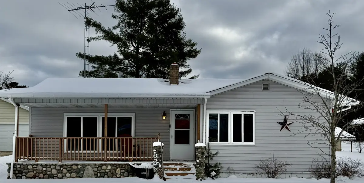 704 Wadsworth, Baldwin Twp, MI 48730