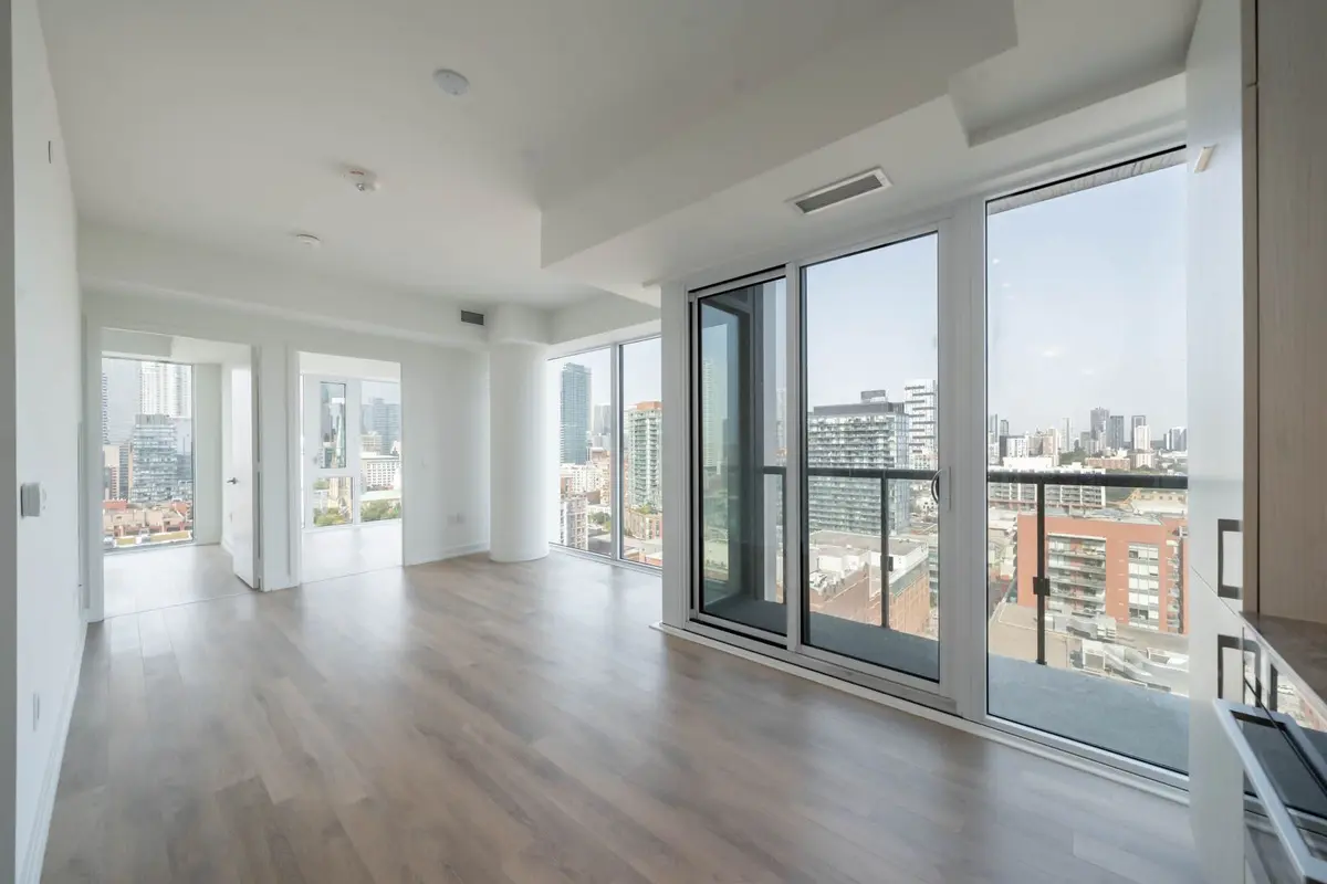 Toronto C08, ON M5A 0K9,158 Front ST E #1905