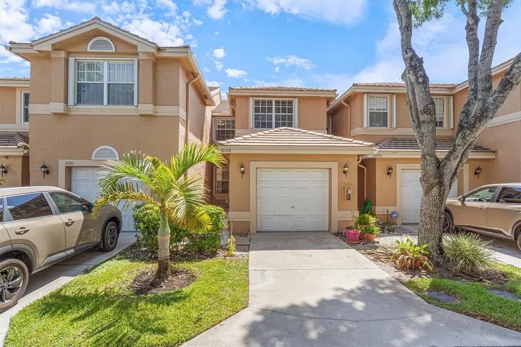 Coral Springs, FL 33065,10108 Royal Palm Blvd #105-B