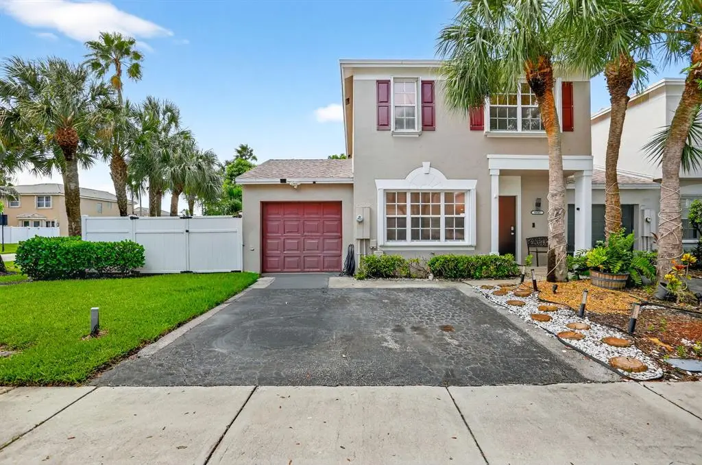 Fort Lauderdale, FL 33321,6001 Plum Isle Way #443-7