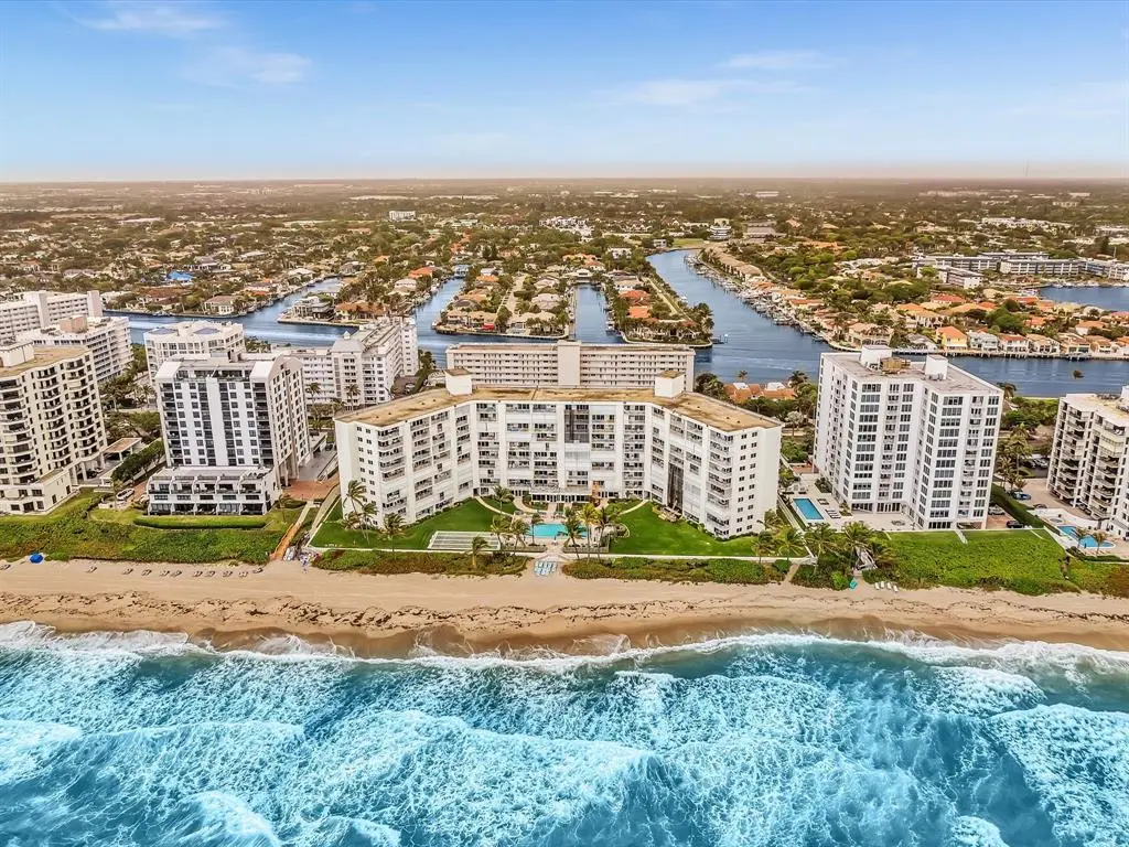 Highland Beach, FL 33487,3100 S Ocean Boulevard #712