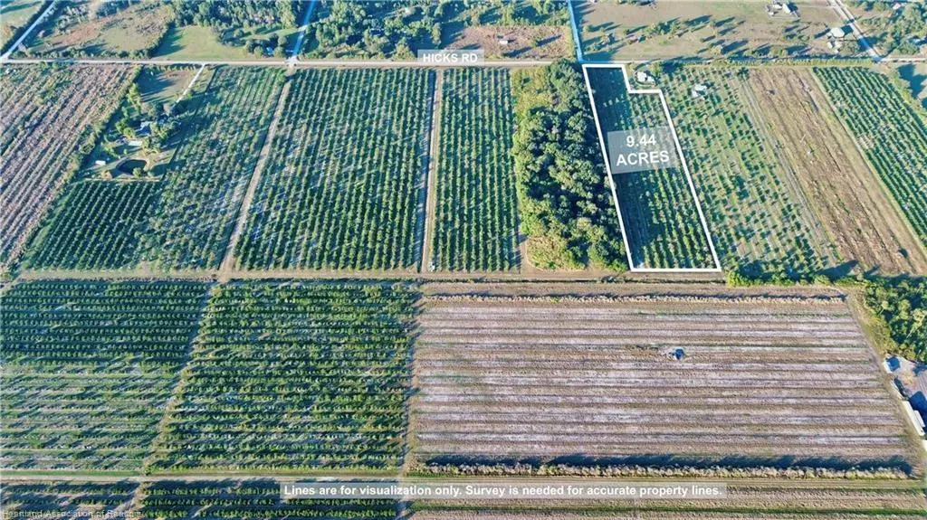 Lorida, FL 33857,2413 Hicks Rd