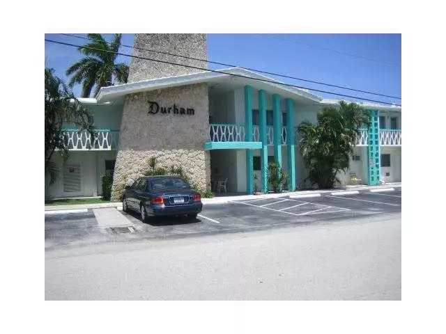 Fort Lauderdale, FL 33306,2841 NE 32nd St #18