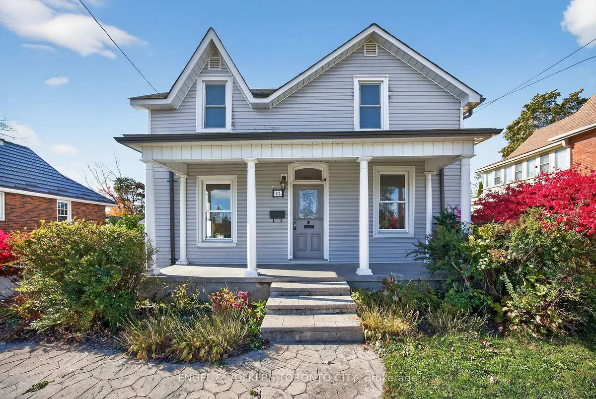 Barrie, ON L4N 1W9,52 Parkside DR