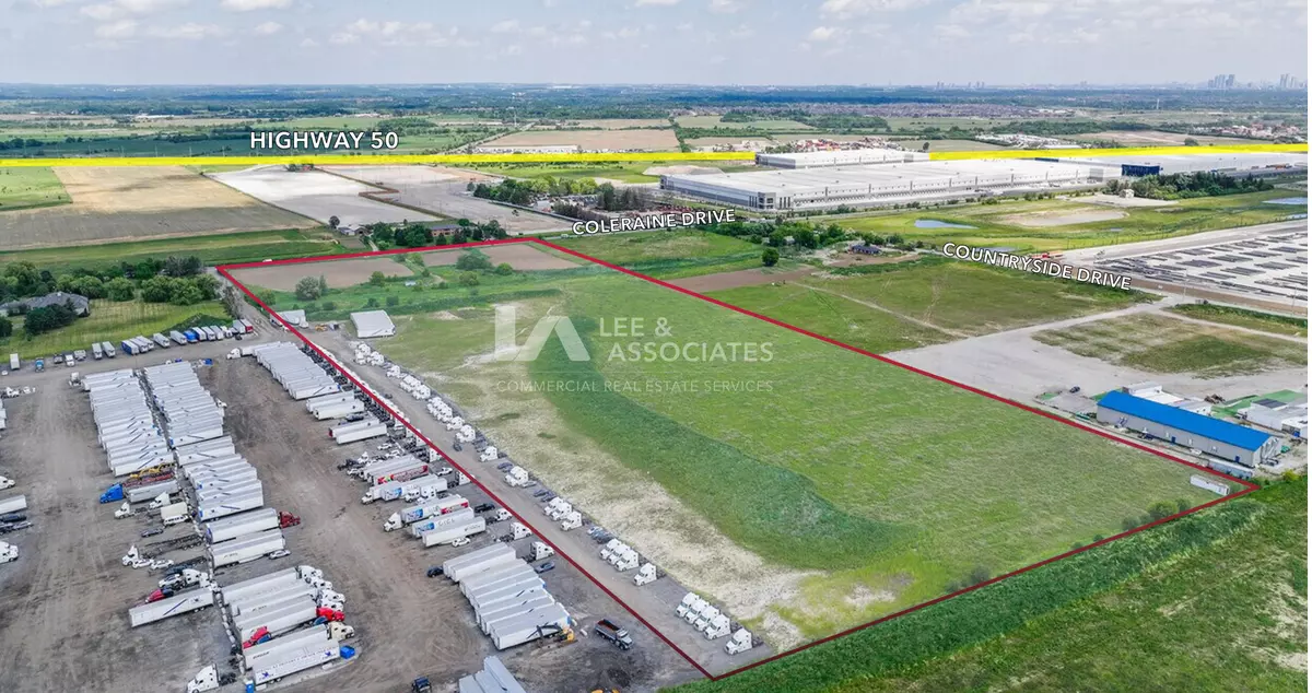 Brampton, ON L6P 0Y8,N/A COLERAINE DR