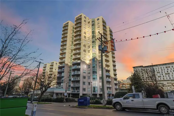 1020 View St #207, Victoria, BC V8V 4Y4