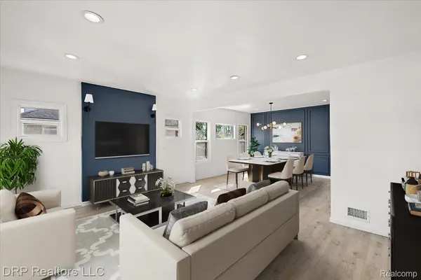 Detroit, MI 48227,14861 Saint Marys ST