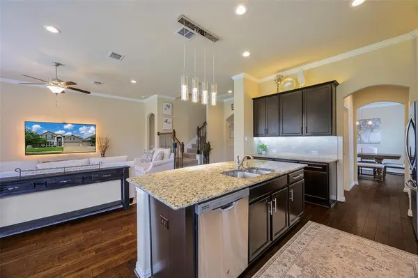 Prosper, TX 75078,1316 Crater Court