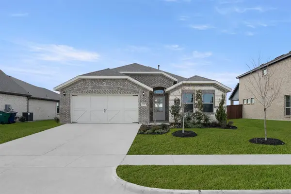 737 Scarlet Sage, Waxahachie, TX 75165