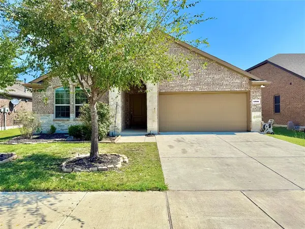 4016 Spur Trail Drive, Denton, TX 76208