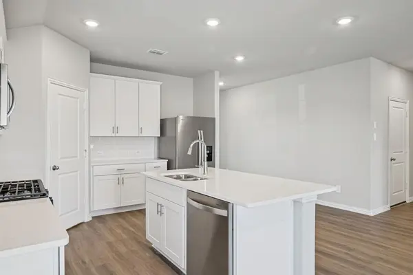 Princeton, TX 75071,606 Marigold Hill Way