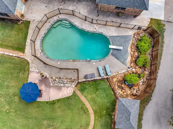 Alvord, TX 76225,262 Private Road 1494