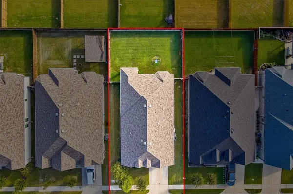 Forney, TX 75126,2032 Longbridge Road